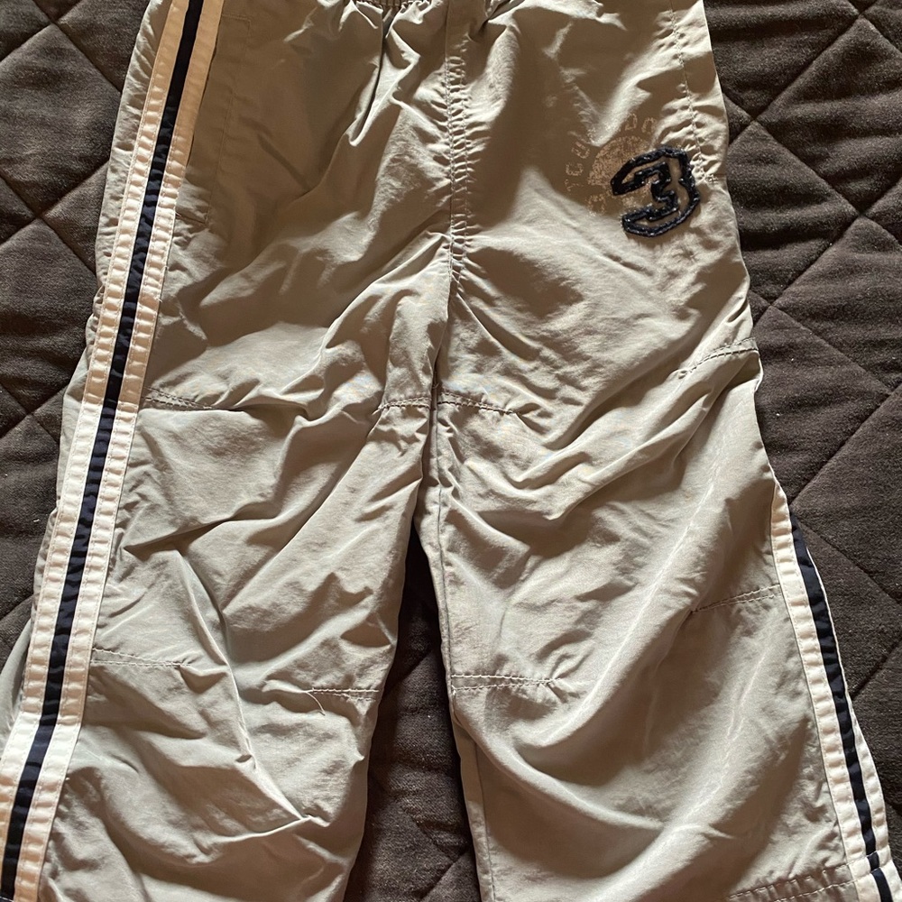 Gray Children’s Place Athletic pants